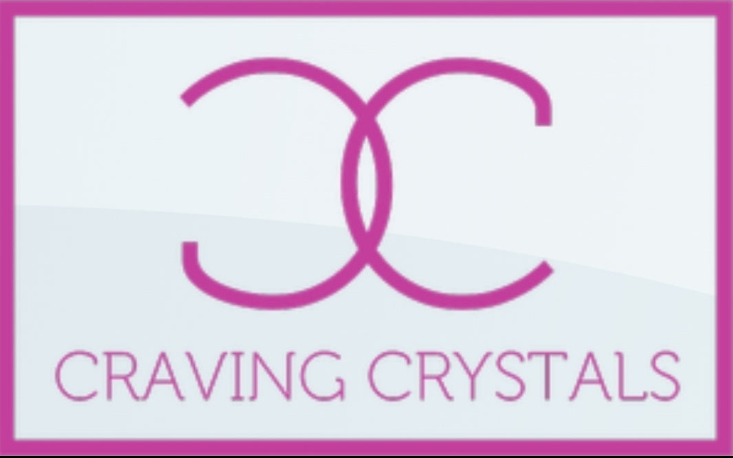 Craving Crystals
